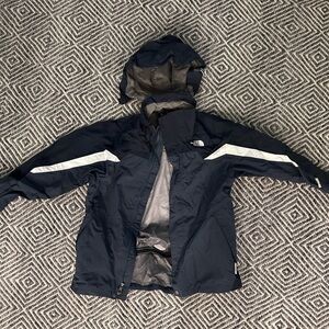 North Face Winter Jacket